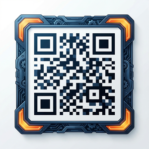 小马拉大车公众号二维码